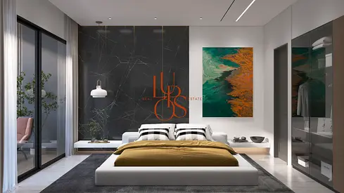 Studio + Private Pool | Samana Ibiza | Premium Living