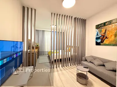 Luxury Furnished Studio Apartment With All Amenities Prime Living Affordable Price