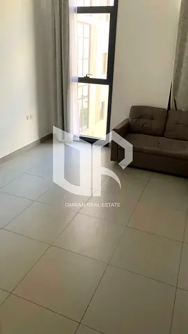 Spacious apartment with a stunning view IN AL MAMSHA Own now with convenient installments