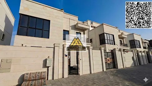 7 Spacious Rooms | 6 Bathrooms | Excellent Price Compared to the Market | Prime Location Close to All Amenities | Very Close to Sheikh Mohammed Bin Za