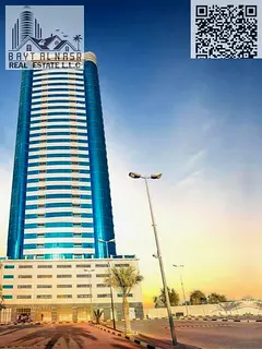 3 / Thre bedroom Hall WITH MAID ROOM Apartment Available for rent in Conqueror Tower
