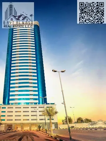 3 / Thre bedroom Hall WITH MAID ROOM Apartment Available for rent in Conqueror Tower