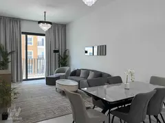 Fully Furnished and Fitted | Ready to Move