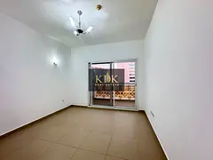 2 bed + Maid with Huge Terrace | Community View