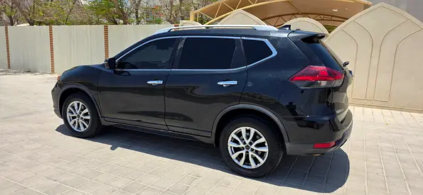 صورة 8 لـ 2018 Nissan ROGUE