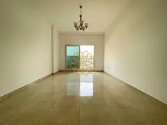 2 bhk with parking + balcony spacious apartment
