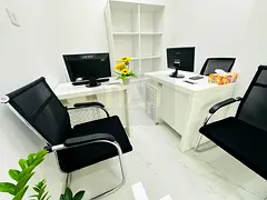 Premium Office Spaces for Rent in Dubai | No Commission