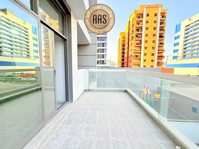 Stunning Layout 1BHK With Terrace Available in Majan Dubailand Dubai ✨