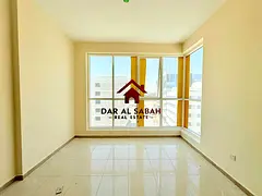 with balcony/6 cheque payment/deposit cash/very huge apartment/ready to move !