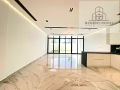 1 MONTH FREE | MODERN 4BR VILLA in AL FURJAN | PRIVATE GARDEN | PRIME AREA