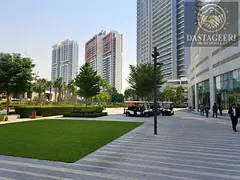 Furnished Studio | High Floor | Beautiful Villa View | Carson B