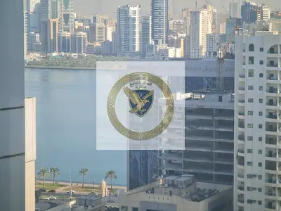 شقة فاخرة غرفة وصالة | باركن مجاني | جيم ومسبح | الخان