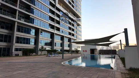 Spacious 1BR | High ROI | Distress Deal