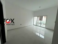 Two bedrooms and a living room for annual rent in Al-Muwaihat 3 area.New building,first occupant.Two