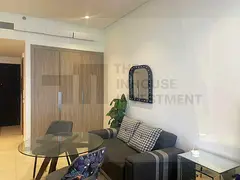 Studio Apartment for Rent | Divine Residences | Arjan | Furnished | 465 Sq Ft | Balcony | AED 60,000
