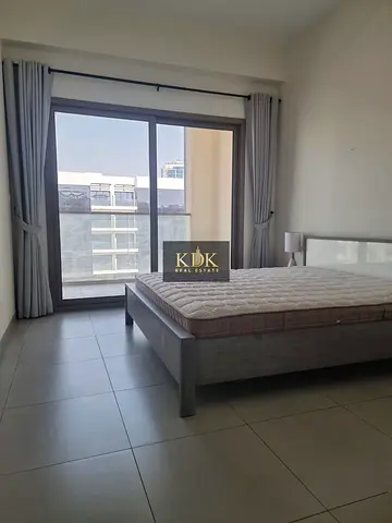 Fully Furnished 2 BR | Spacious | Chiller Free | Ready to Move