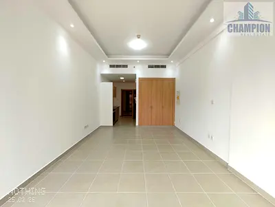 Studio Apartment | ASB Tower DSO | Balcony | City & Skyline View