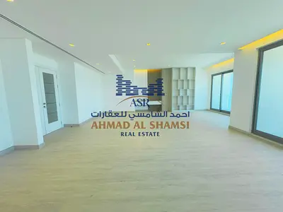 Luxurious 2BR Chiller Free || Private Beach || Fully Renovated ||Maid Room || All Amenities Availab