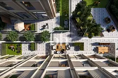 Exclusive | Below OP | Ground Floor Loft