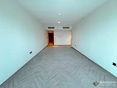 Sunny High-Floor 2BR+Maid | Dishwasher in JVC