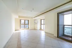 Full Sea View | High Floor | Vacant in July