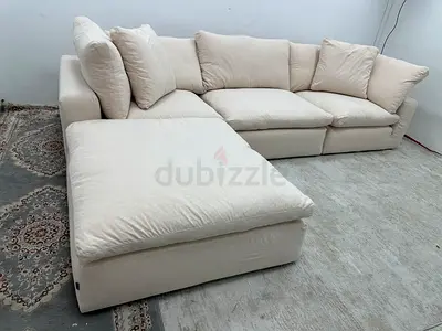 Perfect condition marina home luscious sofa