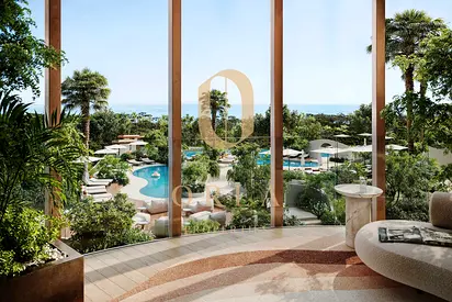 Elegant Unit | Prime Location | Stylish Living