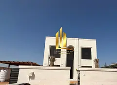 Luxury Super Duplex Villa For Sale Hay Hoshi Area Sharjah