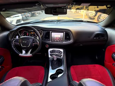 2016 Dodge CHALLENGER 缩略图 18