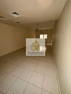 Spacious 2 Bedroom Apartment for Rent in Al Majaz 3 Sharjah | With Maid’s Room | Built-in Wardrobe