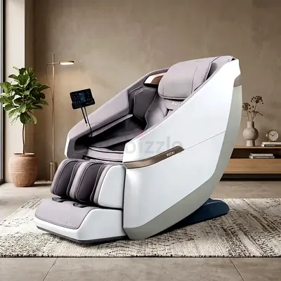 Rotai massage chair