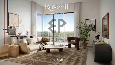2 Bedrooms | High ROI | Luxury Golf-Facing |