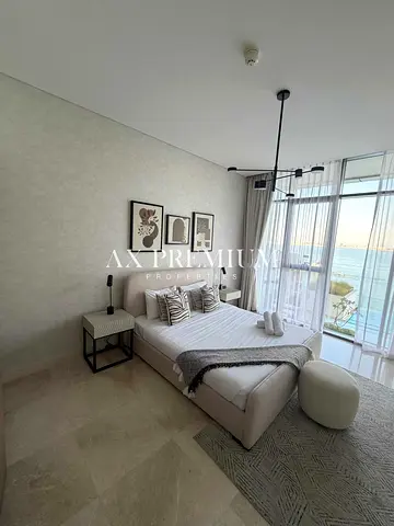 Full Sea View | Bills Included | Monthly Stays