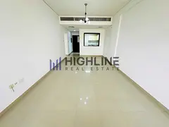 Elegant 2BHK | Semi Closed Kitchen | Family Building