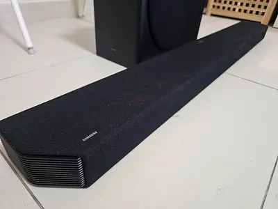 Samsung Q900A Soundbar (7.1.2ch) - good working condition