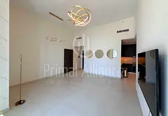 Flexible Chqs | Vacant | Well maintained | Burj Khalifa View