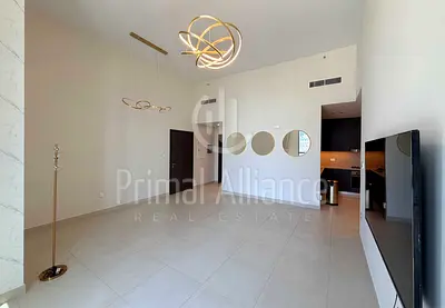 Flexible Chqs | Vacant | Well maintained | Burj Khalifa View