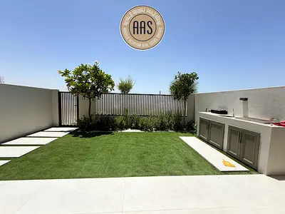 Modern Living | Upgraded Single Row 3BR Villa For Rent in La Violeta Villanova