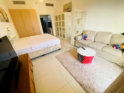 Studio for Rent