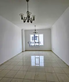 Spacious 2BR in Al Rabia Tower 1 | Family Friendly | Chiller Free