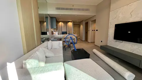 BRAND NEW BUILDING | PARK VIEW | FULLY FURNISHED