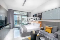 Prime Location | Stylish Studio