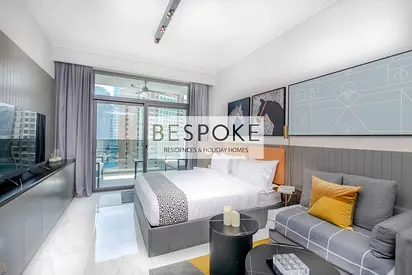 Prime Location | Stylish Studio