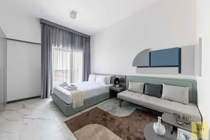 Modern Studio// Fully Furnished// All Bills Included