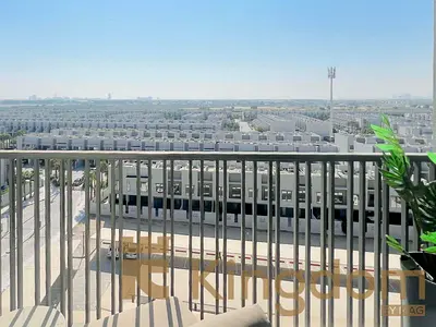 PANORAMIC SKYLINE VIEW |FURNISHED |PRIME LOCATION