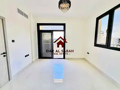 6 cheque payment/deposit no cash/very huge apartment/brand new building/ready to move!