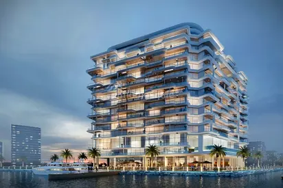 Own your Dubai Island home with 10% less\ High ROI