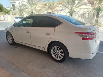 2019 Nissan SENTRA — фото 3