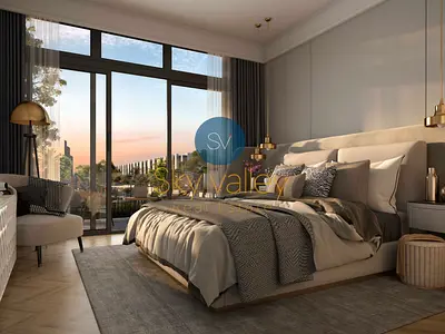 Off-Plan 3-Bedroom Townhouse | Rooftop Terrace | Offplan Dubailand