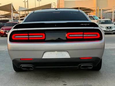 2016 Dodge CHALLENGER 缩略图 9
